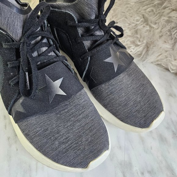 Adidas Women's Tubular Defiant Banned From Normal Star Sneakers Size 7.5 - Picture 8 of 8